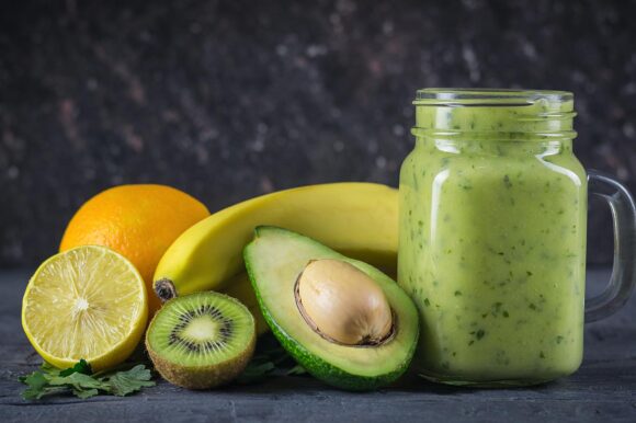 Batido energético