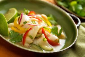 Ceviche