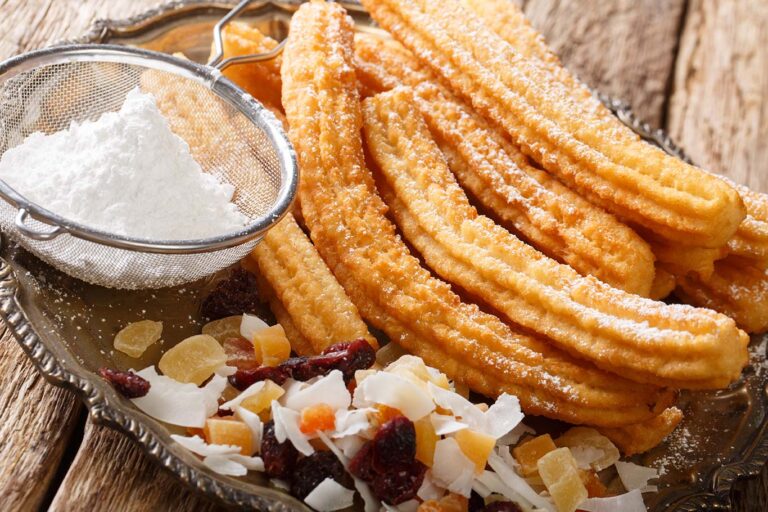 Churros