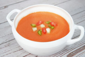 Gazpacho andaluz