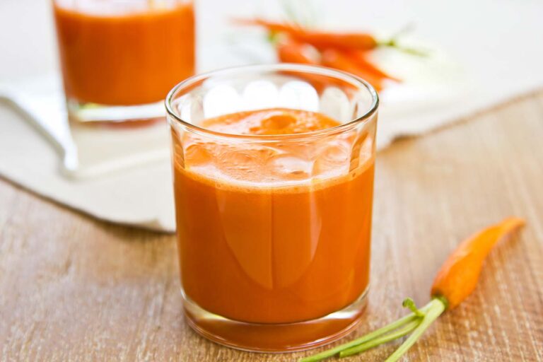 Licuado oriental