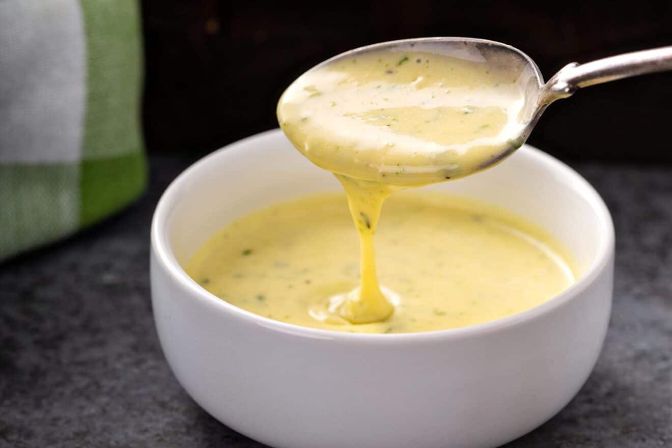 Salsa Bearnesa: La compañera ideal para tus carnes