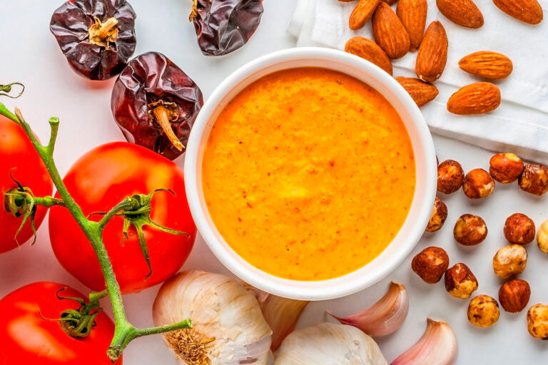 Salsa Romesco