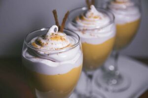 Suspiro limeño