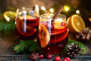 Ponche Navidad