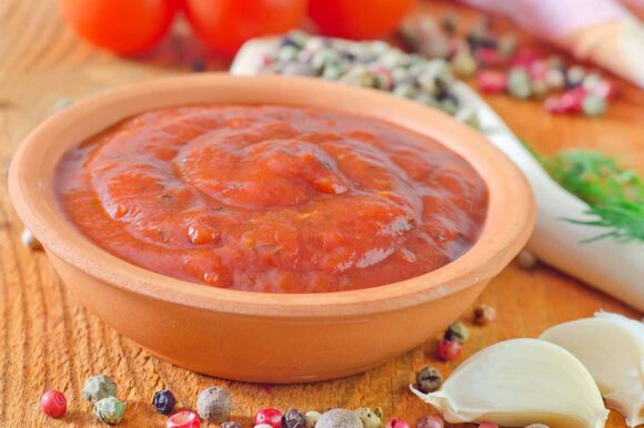 Salsa ají casera: receta fácil y picante