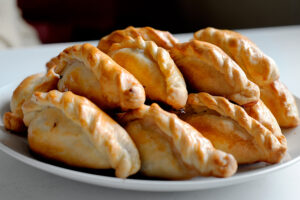 Receta de Empanadas Sanjuaninas