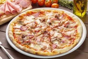 Pizza argentina