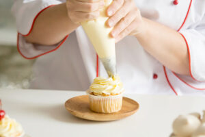 Receta de crema pastelera sin lactosa