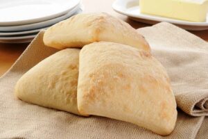 Pan de chapata