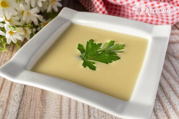 Vichyssoise