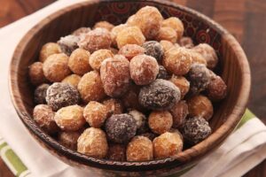 Receta de papas saladas colombianas