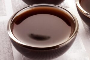 Receta de salsa Worcestershire casera