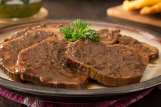 Receta de asado negro venezolano