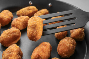 Recetas de croquetas fáciles
