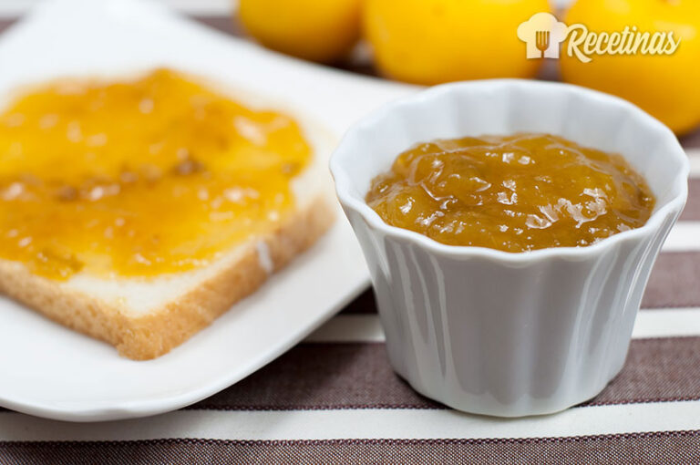 Receta de mermelada de ciruelas