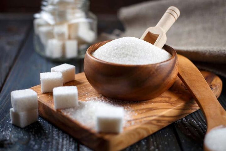 Buenas alternativas para sustituir el azúcar