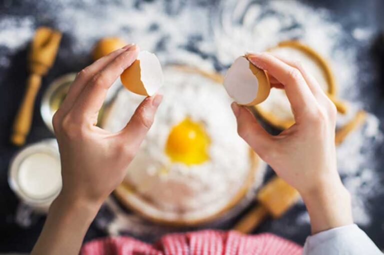 Las mejores recetas de huevos