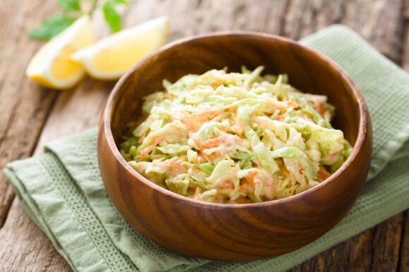 Coleslaw