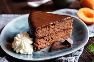 Tarta Sacher