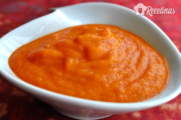 Salsa de tomate italiana