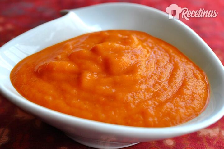Receta de salsa de tomate italiana