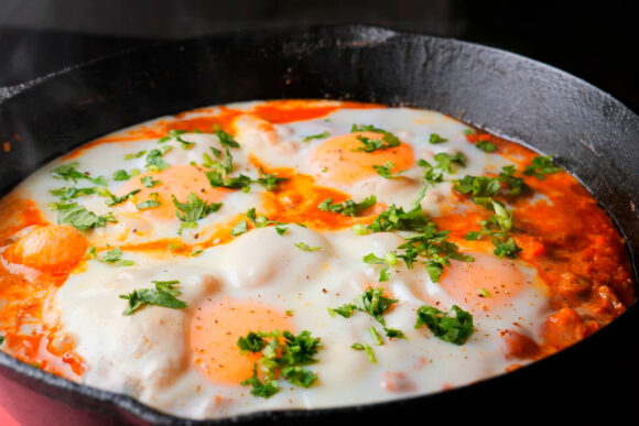 Shakshuka