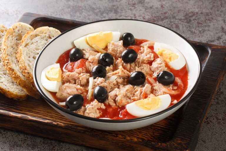 Ensalada murciana