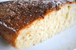 Receta de coca mal feta