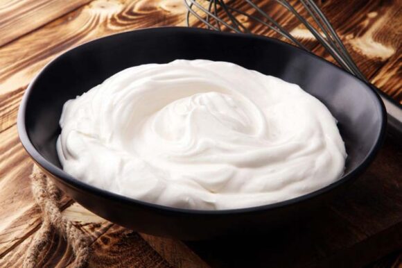 Crema de leche