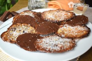 Recetas de florentinas