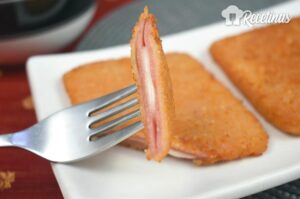 Receta de San Jacobos