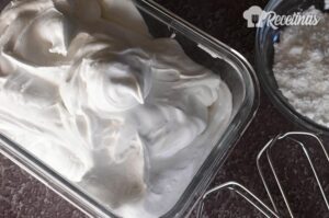 Receta para hacer glaseado real