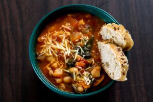 Ribollita