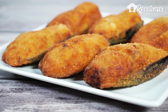 Mejillones tigre