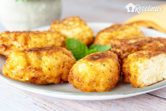 Huevos tontos