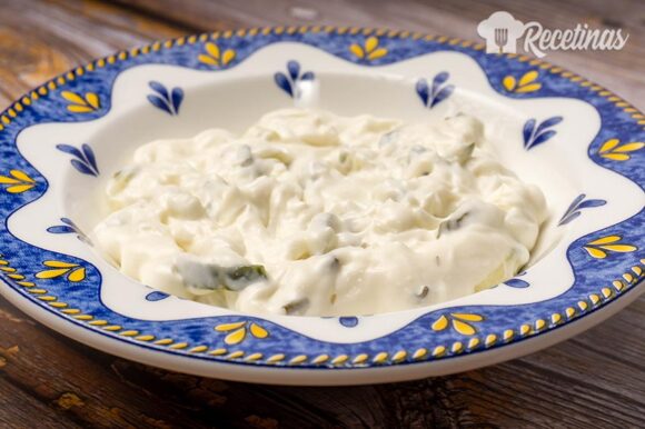 Tzatziki