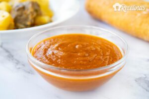Salsa gaucha