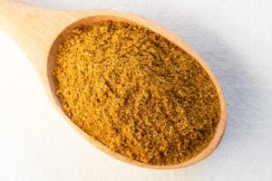 Receta de Ras el hanout
