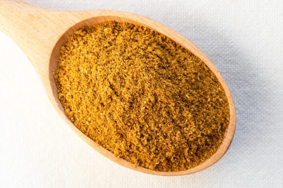Ras el hanout