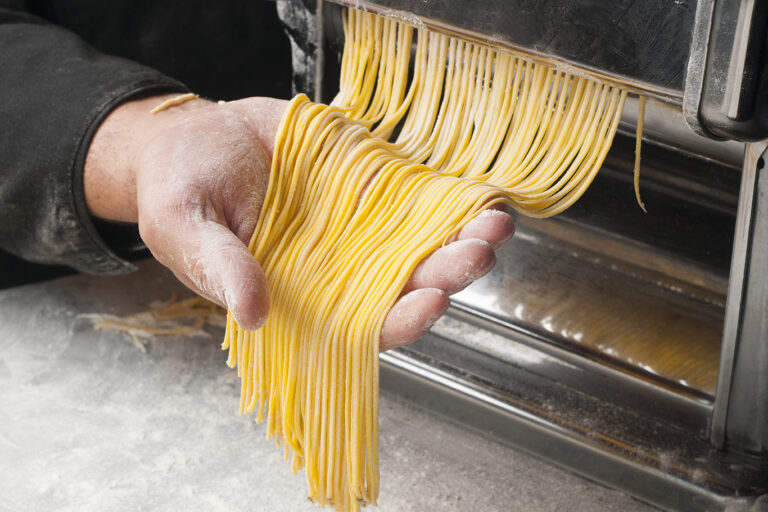 Receta de ramen casero