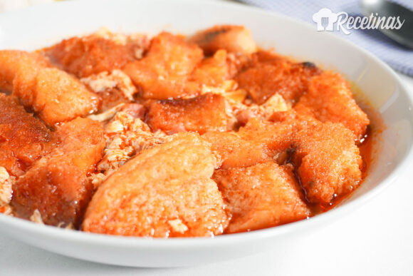 Sopa de maimones