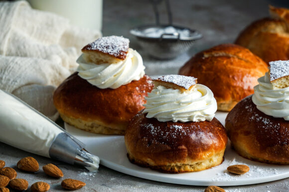 Semlor