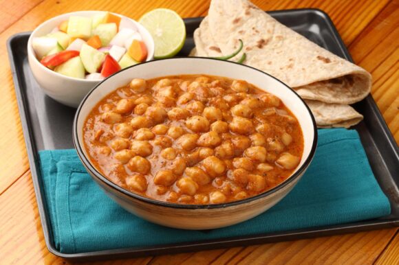 Chana Masala