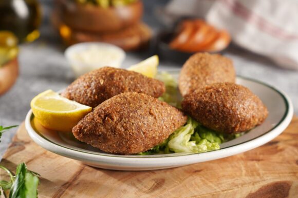 Kibbeh