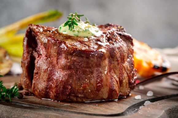 Chateaubriand