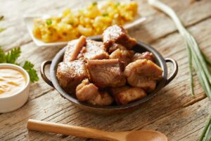 Receta de fritada