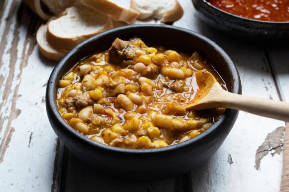 Locro