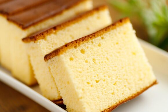 Castella