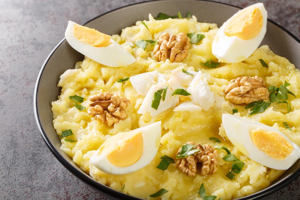 Receta fácil de atascaburras